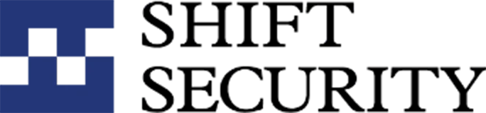 SHIFT SECURITYのロゴ