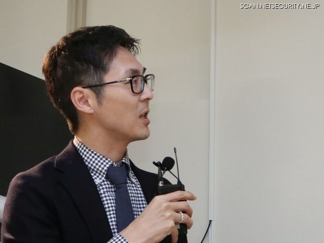 杉山一朗