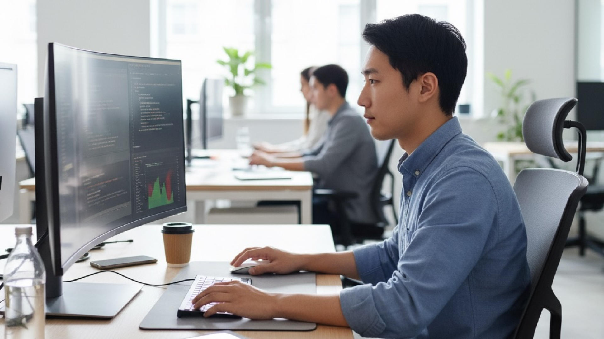 【サービス紹介】S4（エスフォー）リスクの可視化と一元管理で、情シス・セキュリティ担当者の工数を大幅に削減