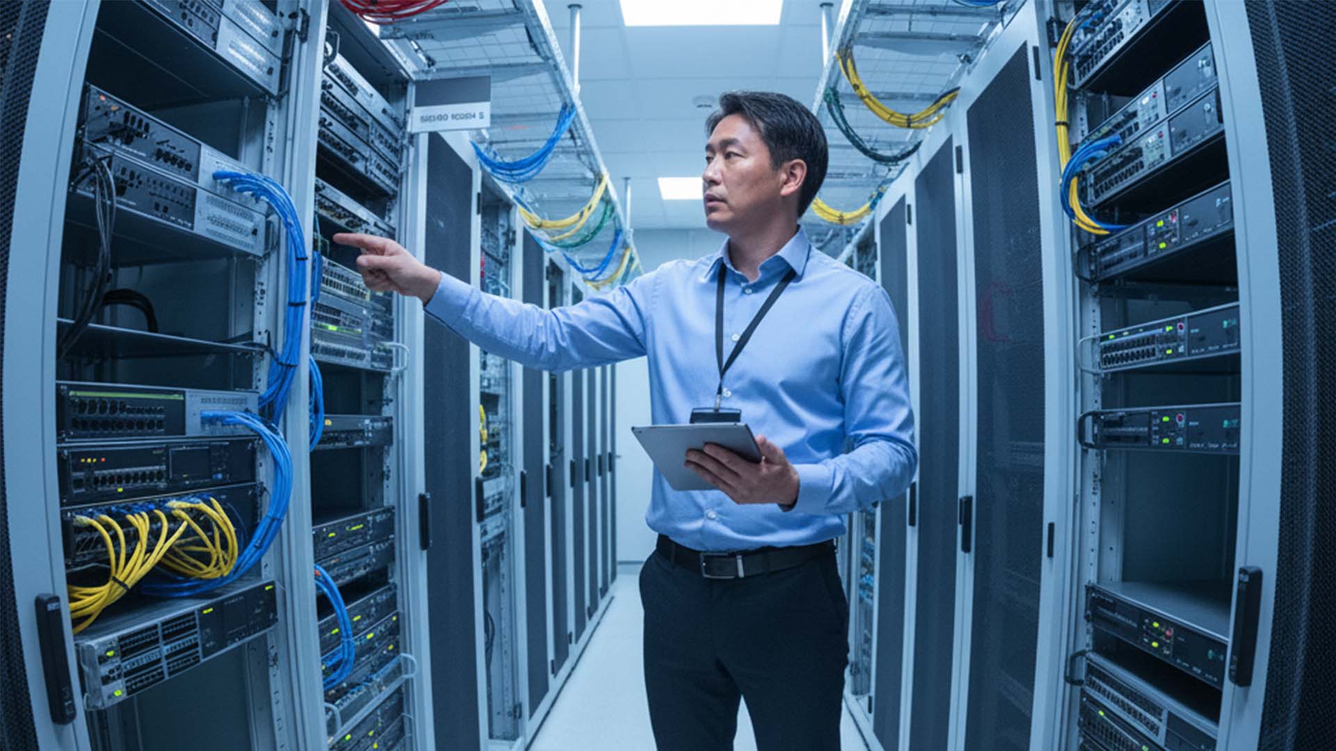 【サービス紹介】プラットフォーム診断 -サーバやネットワーク機器のセキュリティ基盤を徹底的に守る-