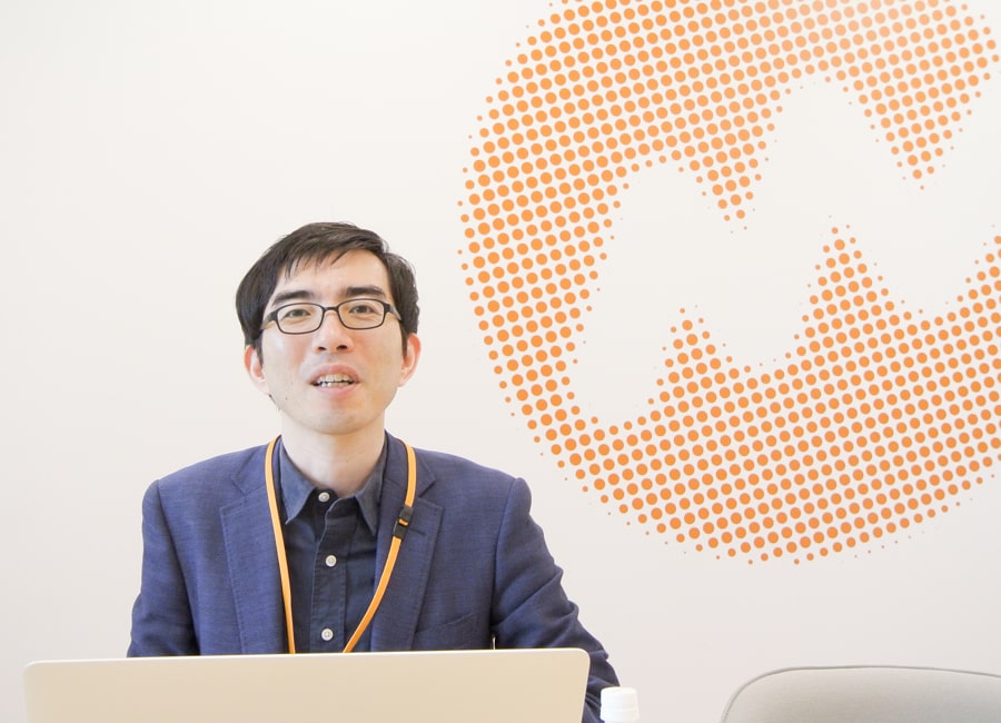 株式会社マネーフォワード様