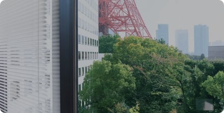 企業情報TOP