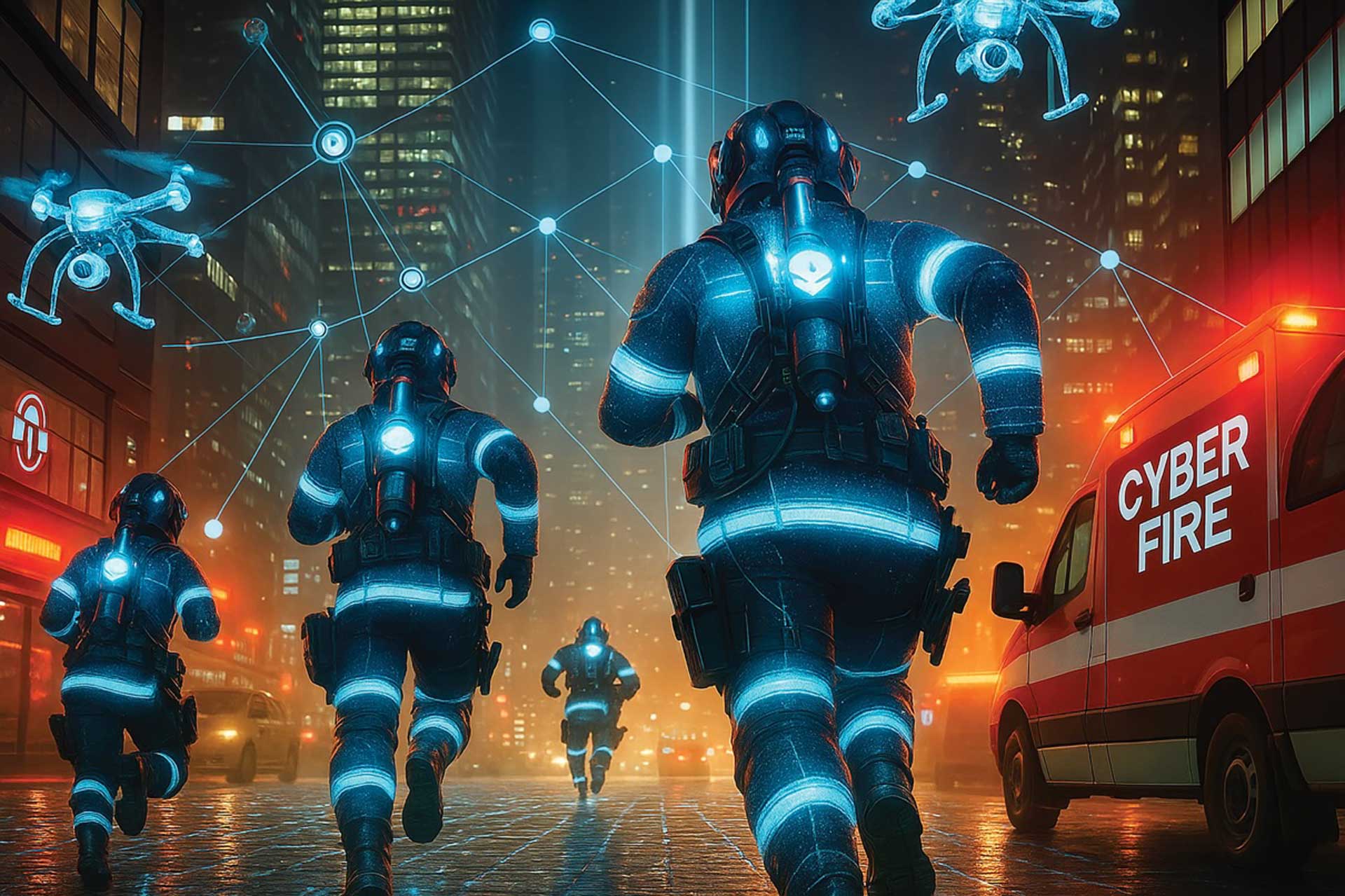 ファストフォレンジックイメージ