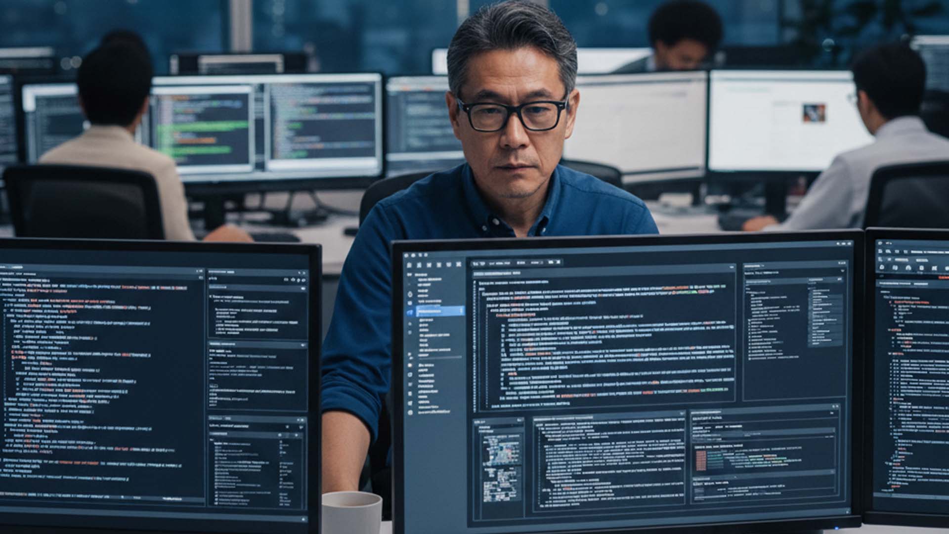 セキュリティに関連する特集記事