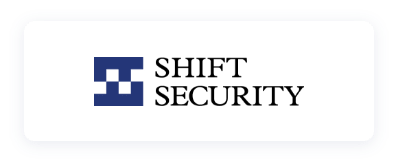 SHIFT SECURITY